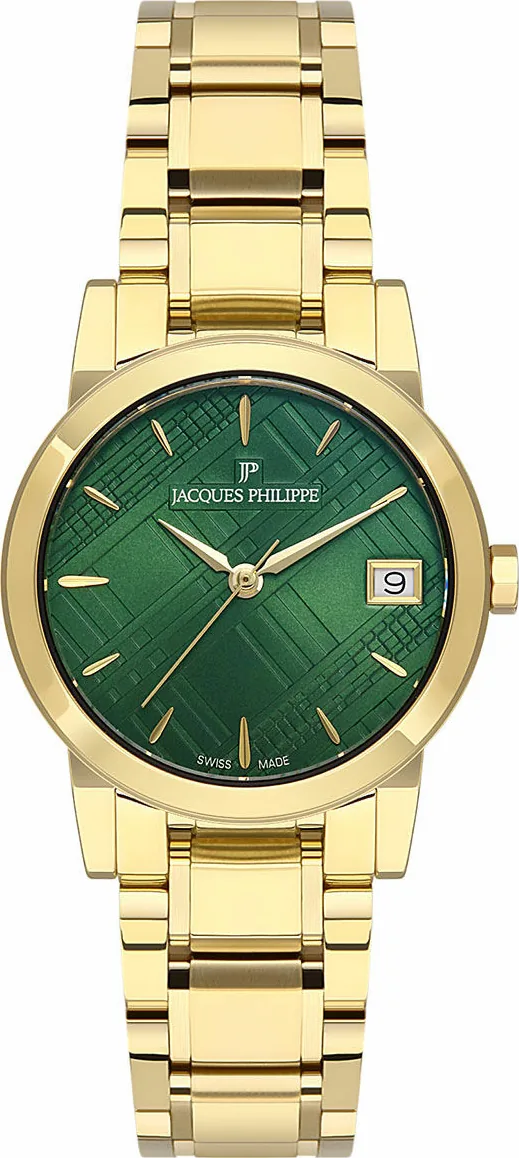 Jacques Philippe JPQLS3123X4 Kadın Kol Saati