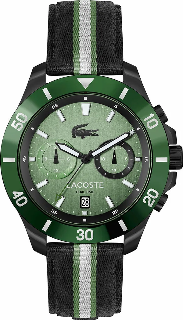 Lacoste LAC2011341 Erkek Kol Saati