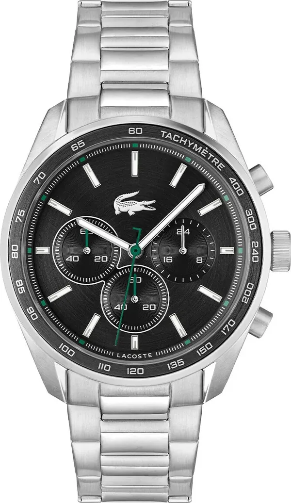 Lacoste Lac2011347 Erkek Kol Saati