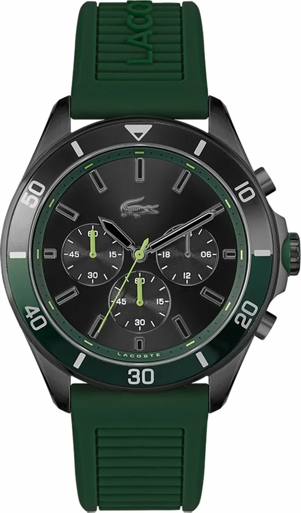 Lacoste 2011153 Erkek Kol Saati