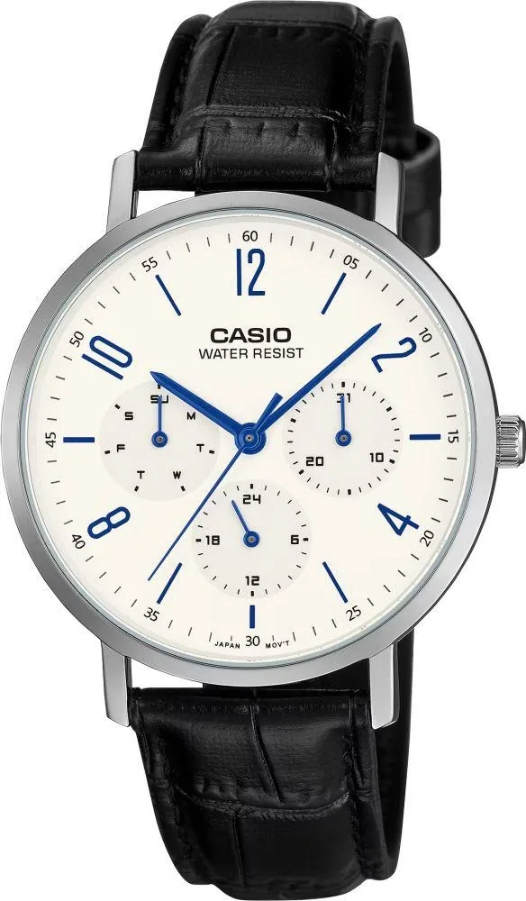 Casio MTP-VT06L-7BDF Casio MTP-VT06L-7BDF Erkek Kol Saati