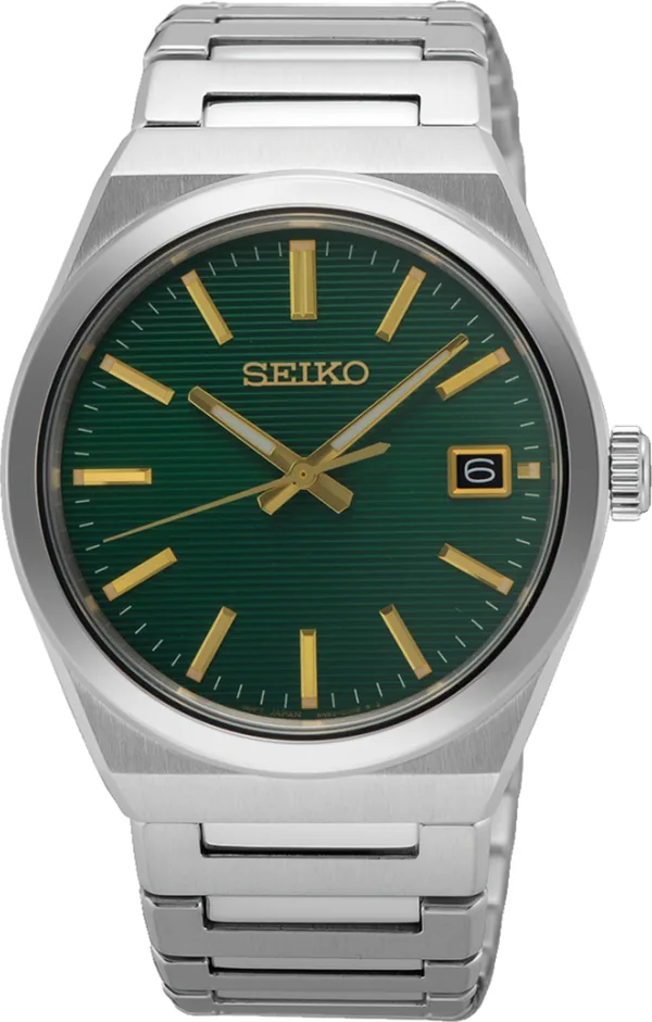 Seiko Erkek Kol Saati Sur601P