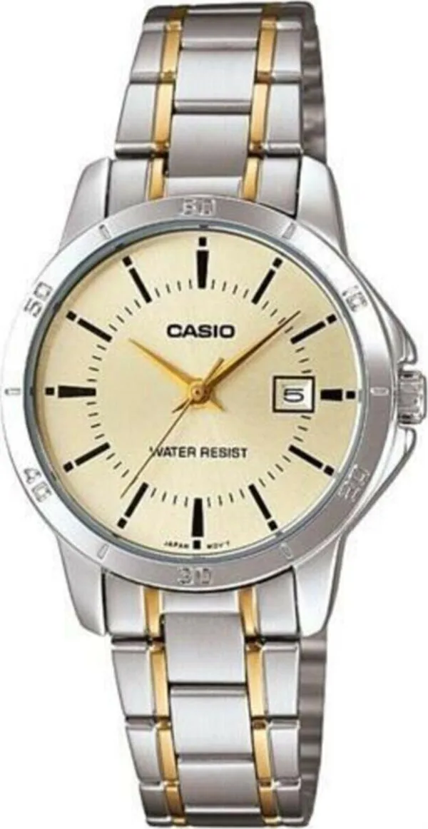 Casio LTP-V004SG-9AUDF Kol Saati
