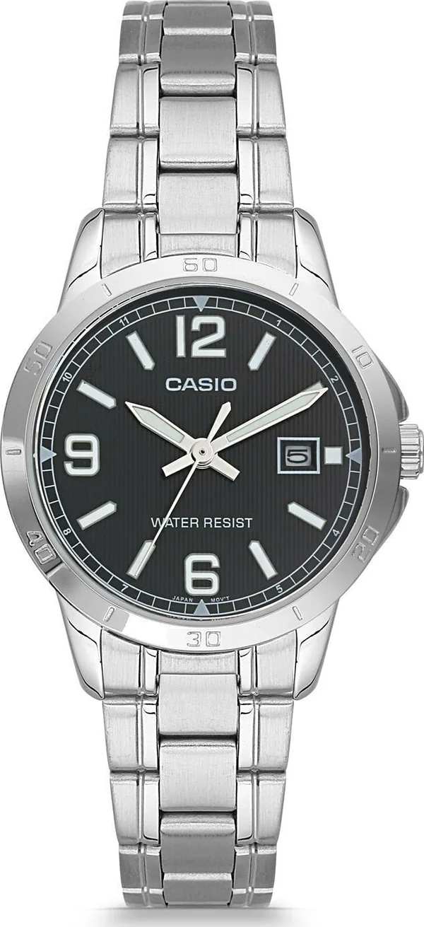 Casio LTP-V004D-1B2UDF Kol Saati