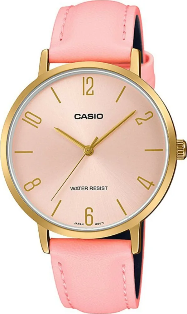 Casio LTP-VT01GL-4BUDF Kol Saati