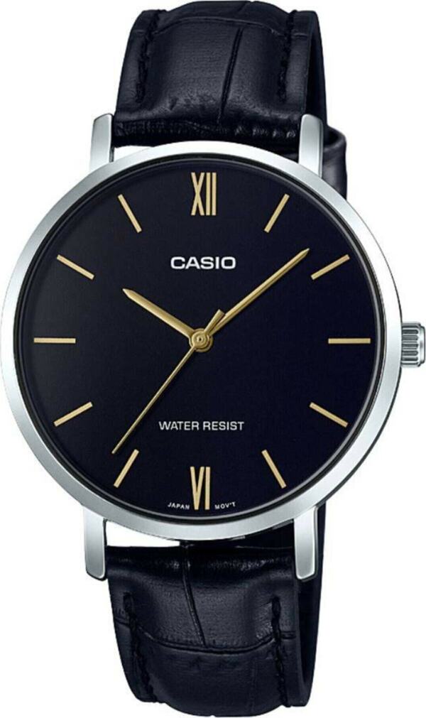 Casio LTP-VT01L-1BUDF Kol Saati
