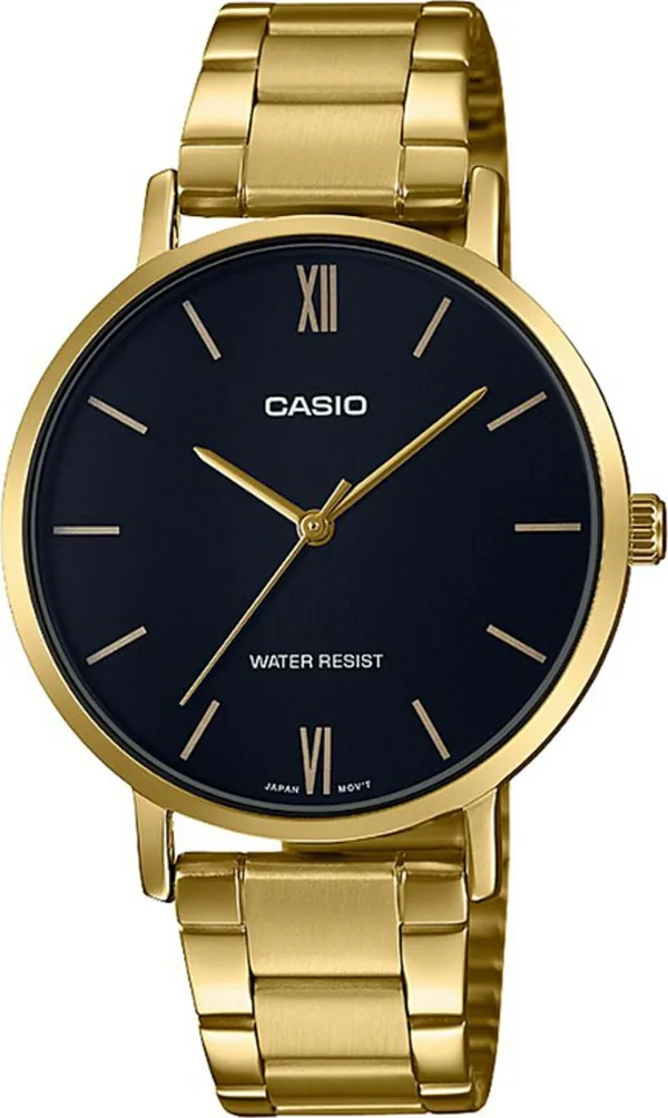 Casio LTP-VT01G-1BUDF Kol Saati