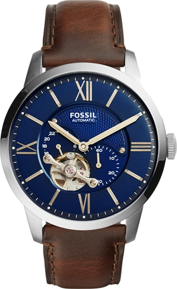 Fossil ME3110 Erkek Kol Saati