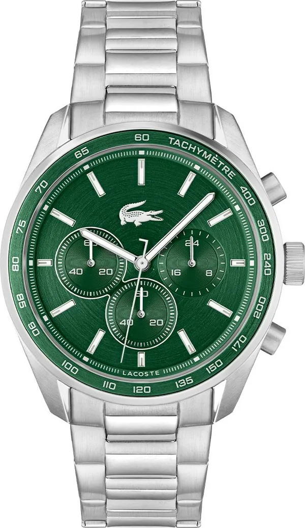 Lacoste Lac2011346 Erkek Kol Saati