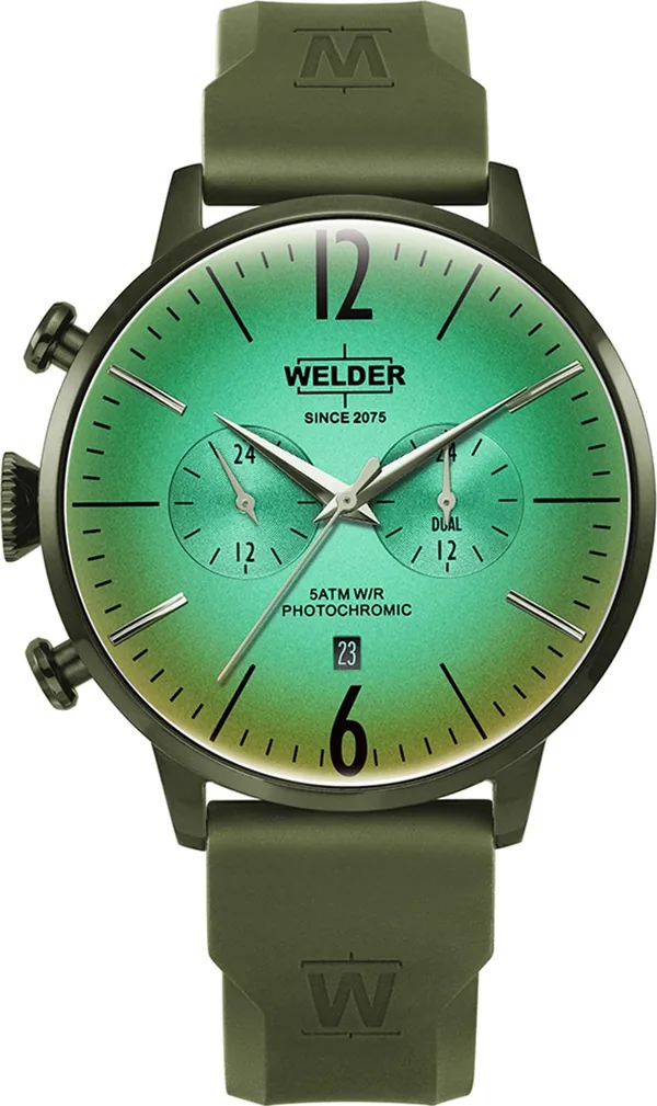 Welder Moddy Watch WWRC1023 Erkek Kol Saati