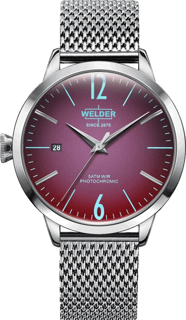 Welder Moddy Watch WRC618 Kadın Kol Saati