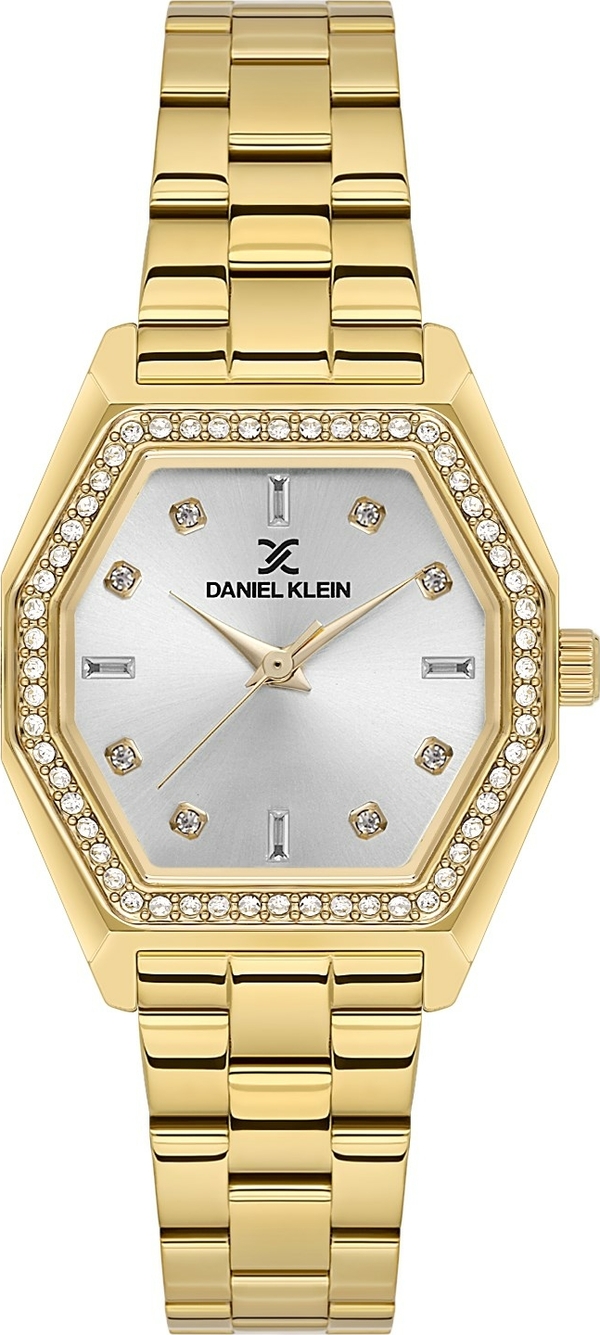 Daniel Klein DK.1.14113.2 Kadın Kol Saati