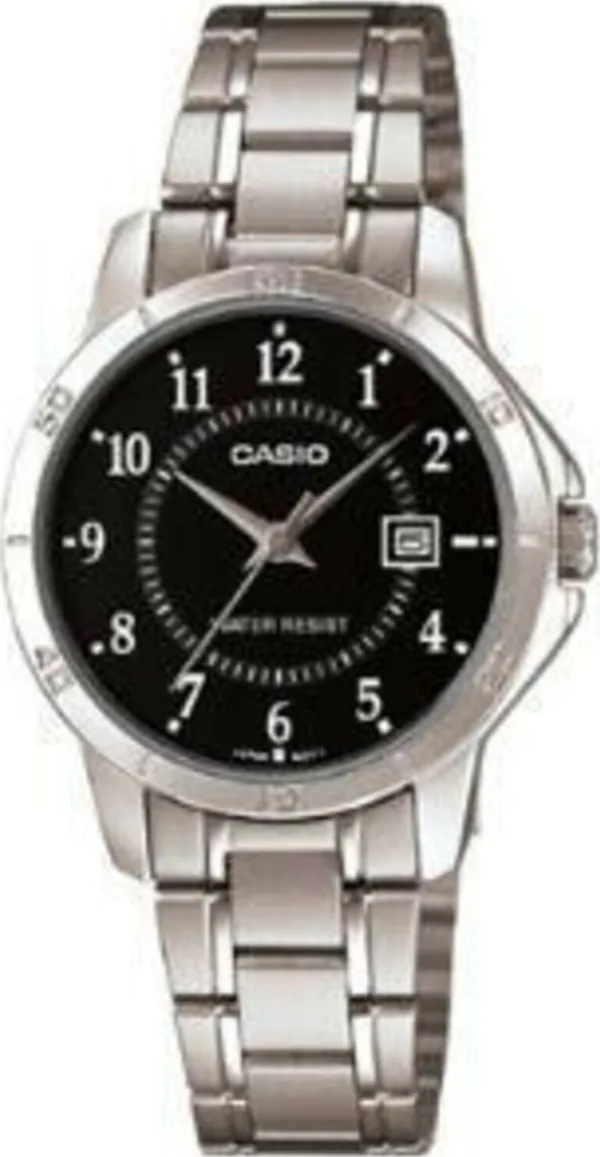 Casio LTP-V004D-1BUDF Kol Saati