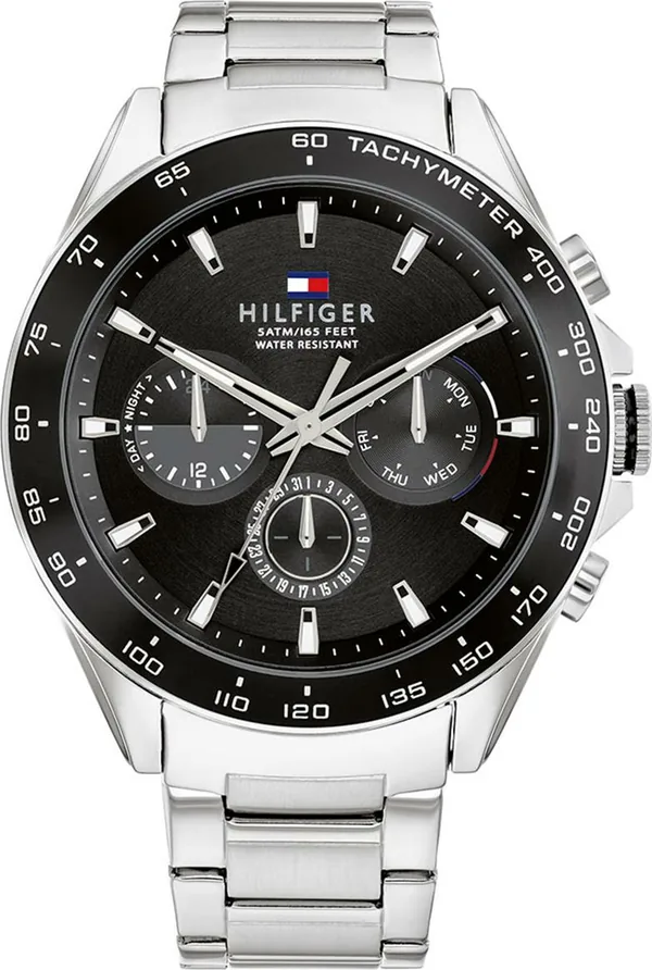 Tommy Hilfiger Th1791967 Erkek Kol Saati