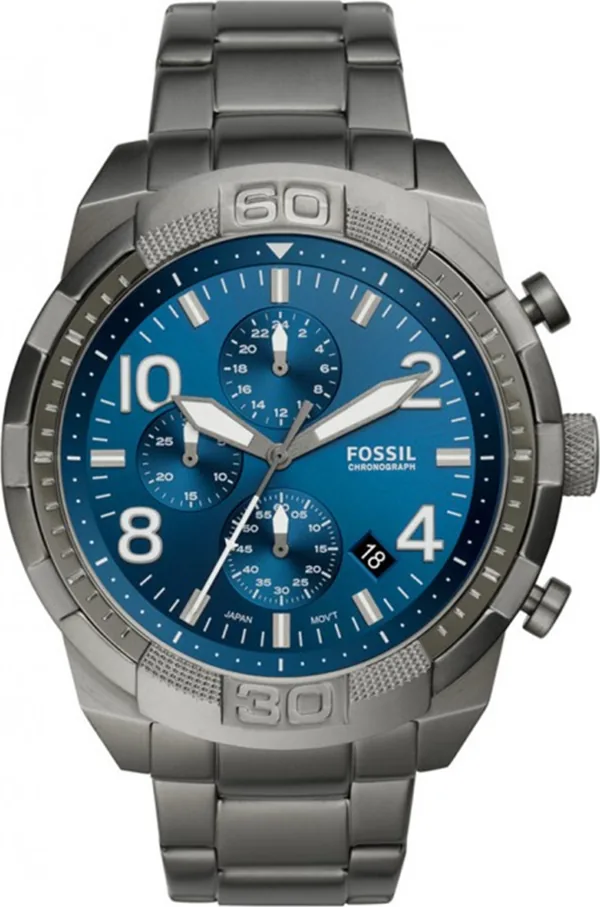 Fossil Ffs5711 Erkek Kol Saati