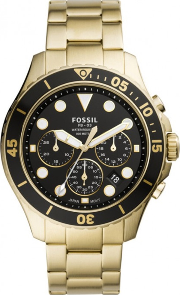 Fossil FS5727 Erkek Kol Saati