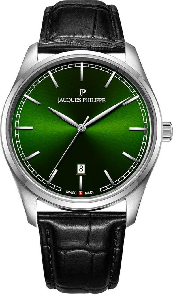 Jacques Philippe JPQGS6211X1 Erkek Kol Saati