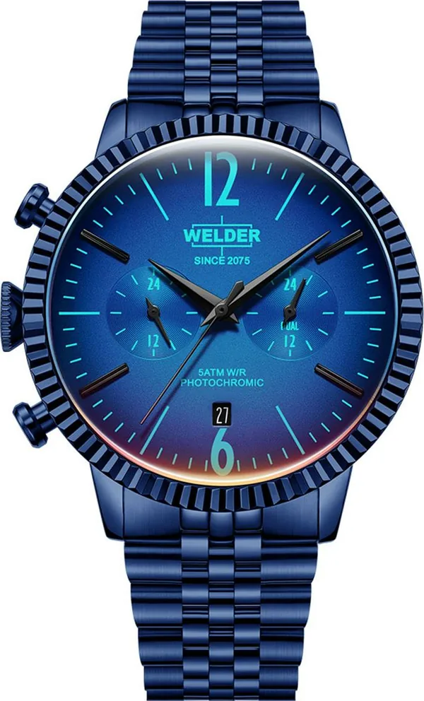 Welder Moddy Watch WWRC476 Erkek Kol Saati