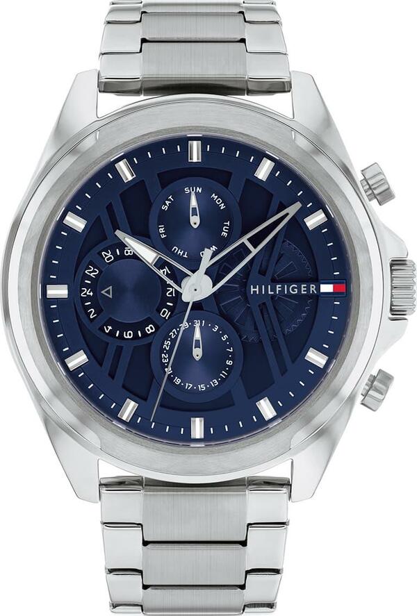 Tommy Hilfiger Th1710656 Erkek Kol Saati
