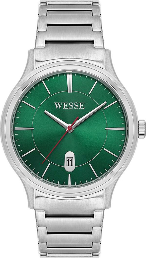Wesse WWG209002 Erkek Kol Saati