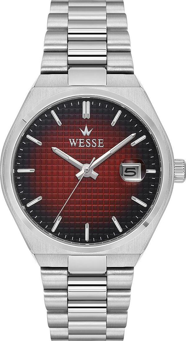 Wesse WWG209508 Erkek Kol Saati
