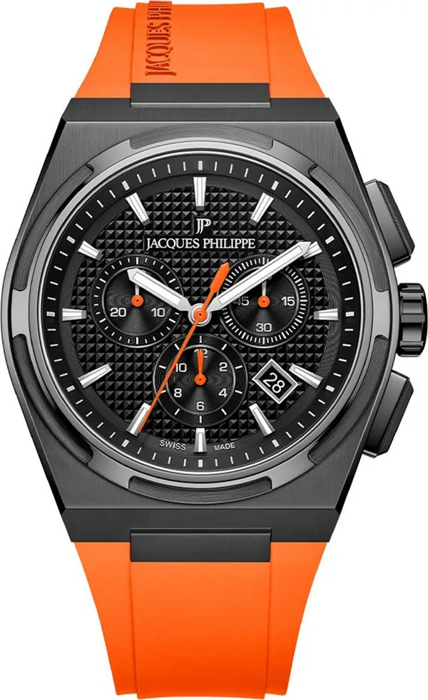Jacques Philippe JPQGC41841XO Erkek Kol Saati