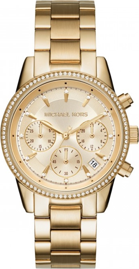 Michael Kors Mk6356 Kadın Kol Saati