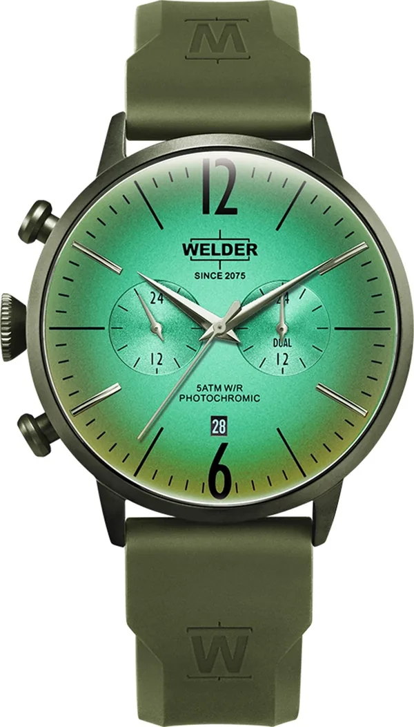 Welder Moddy Watch WWRC519 Erkek Kol Saati