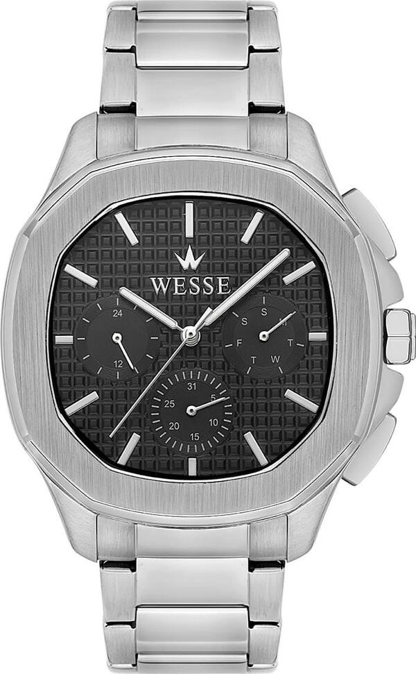 Wesse WWG209402 Erkek Kol Saati