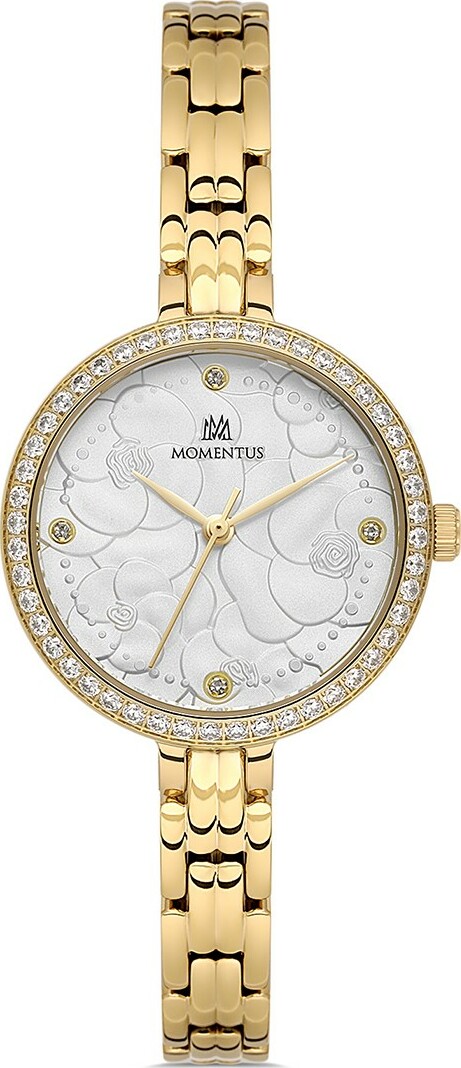 Momentus SS405G-02SG Kadın Kol Saati