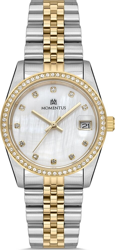 Momentus SW131T-09SG Kadın Kol Saati