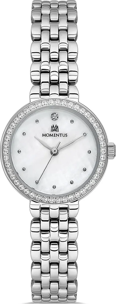 Momentus Bayan Kol Saati SW298S-09SS