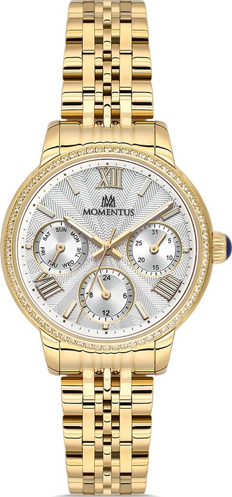Momentus SS380G-02SG Kadın Kol Saati