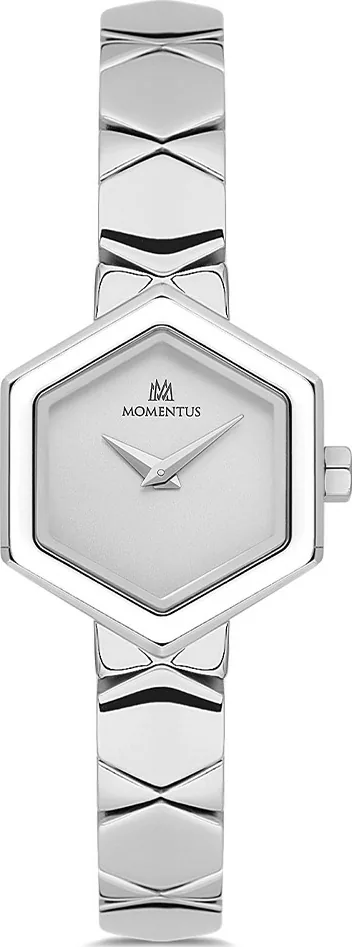 Momentus Bayan Kol Saati CW325S-02SS