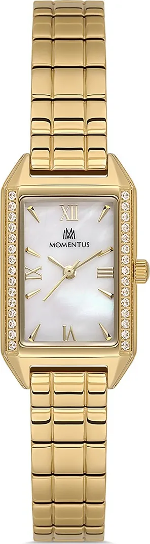 Momentus Bayan Kol Saati SS391G-09SG