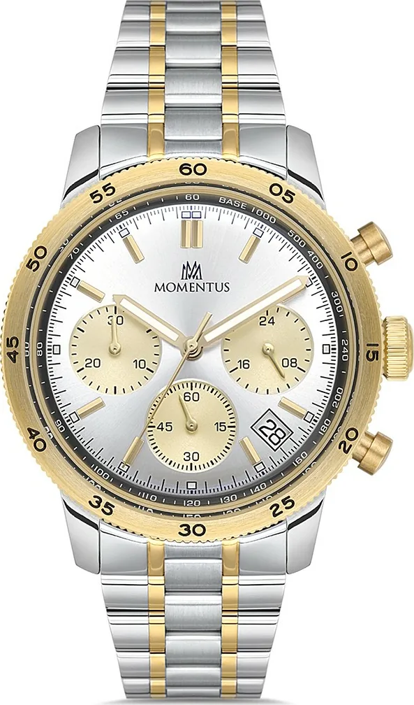 Momentus CC303T-02SG Erkek Kol Saati