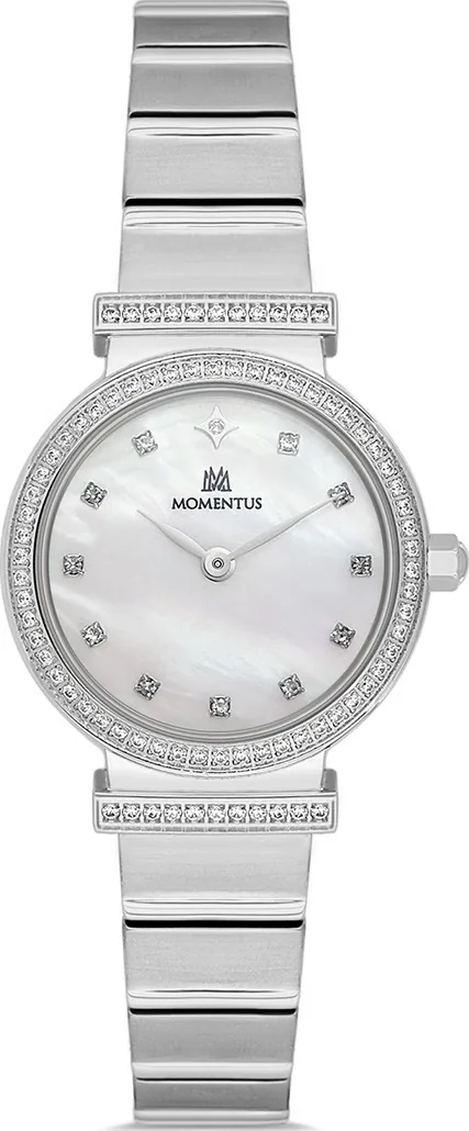 Momentus Bayan Kol Saati SS396S-09SS