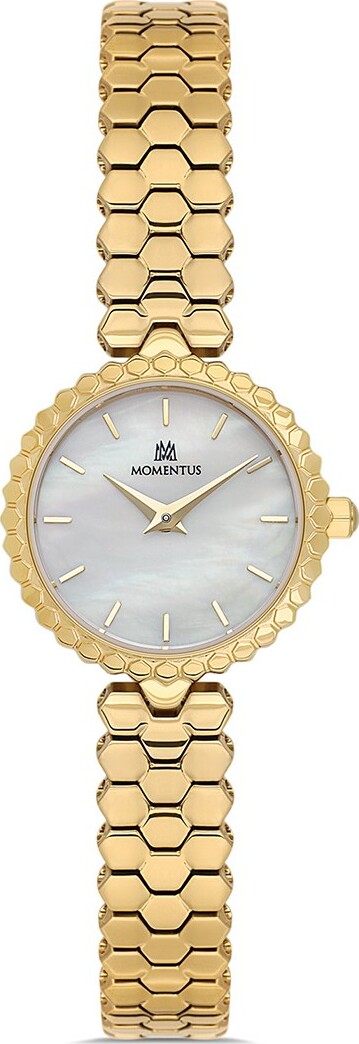 Momentus CW324G-09SG Kadın Kol Saati