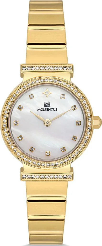 Momentus Bayan Kol Saati SS396G-09SG