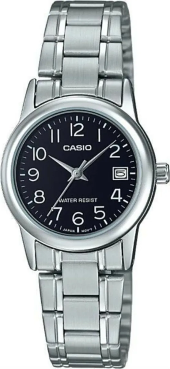 Casio LTP-V002D-1BUDF Kol Saati