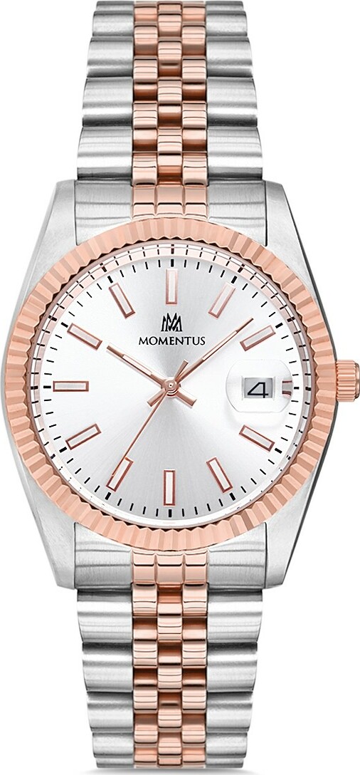 Momentus Bayan Kol Saati CW131T-02SR