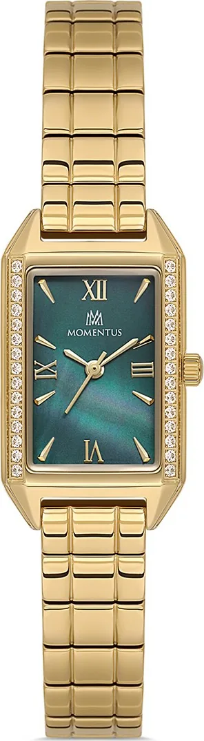 Momentus Bayan Kol Saati SS391G-15SG