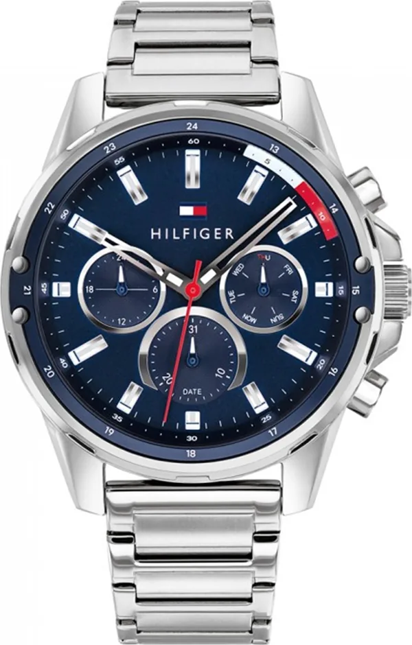 Tommy Hilfiger Th1791788 Erkek Kol Saati