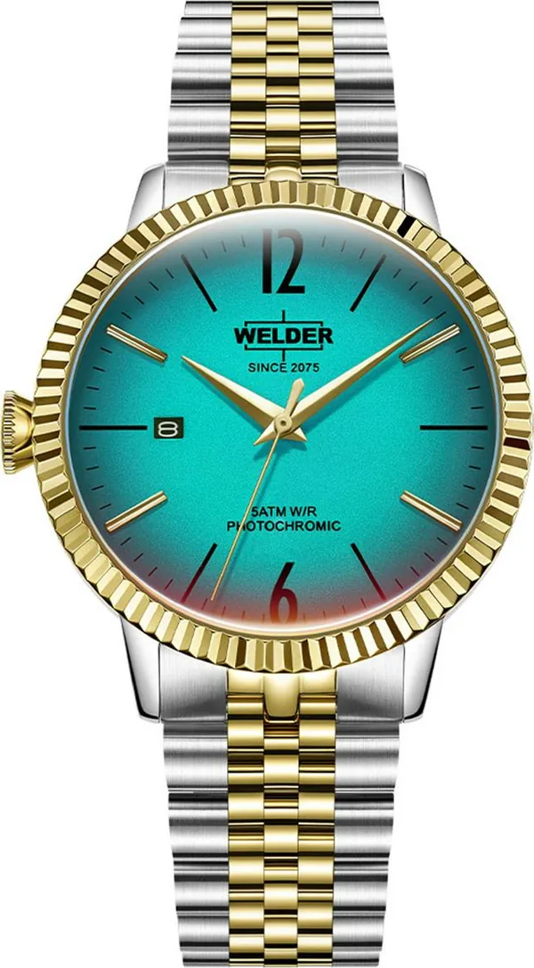 Welder Moddy Watch WRC252 Kadın Kol Saati