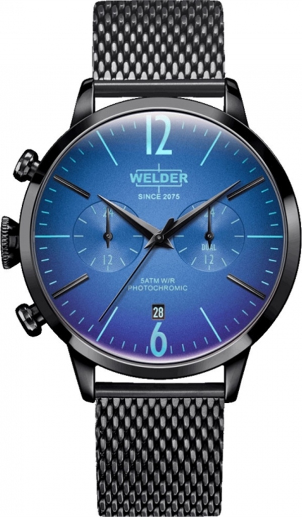 Welder Moddy Watch WWRC809 Erkek Kol Saati