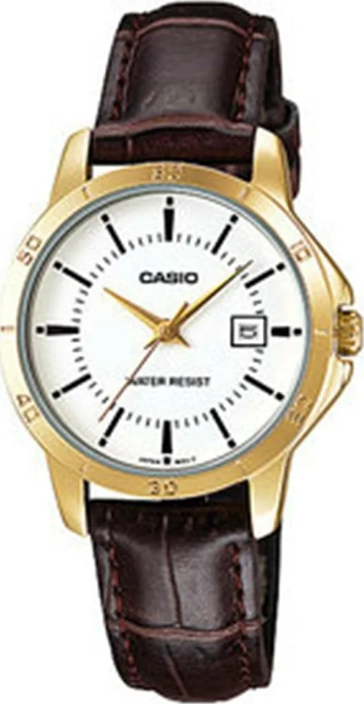 Casio LTP-V004GL-7AUDF Kol Saati