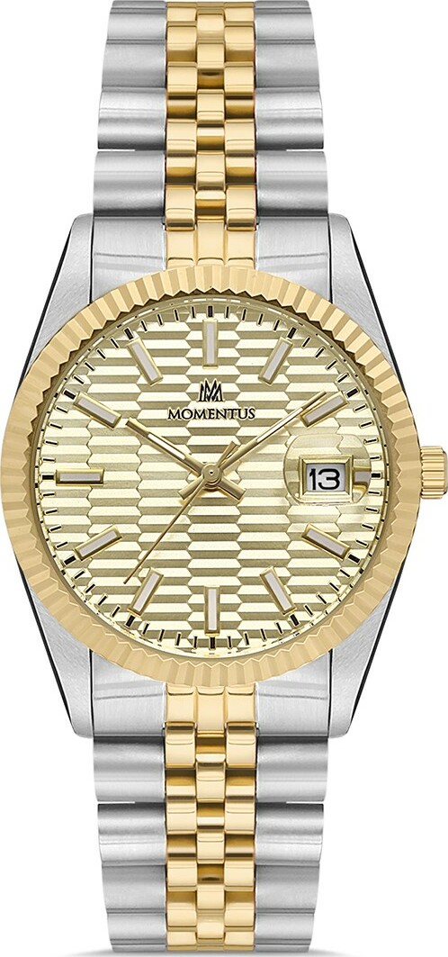 Momentus CW138T-08SG Kadın Kol Saati