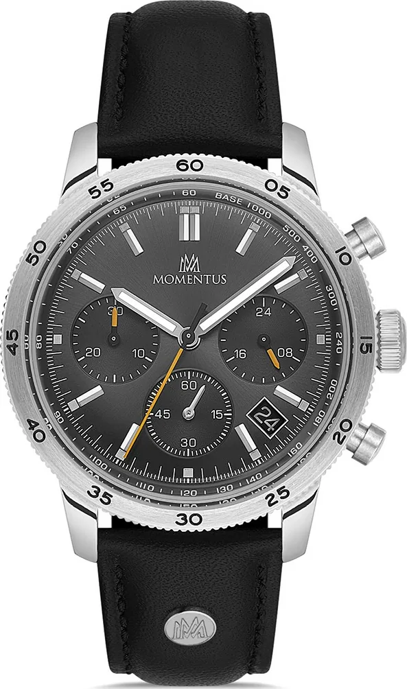Momentus CC303S-05BS Erkek Kol Saati