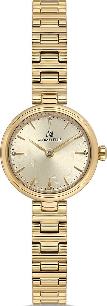 Momentus CW313G-08SG Kadın Kol Saati