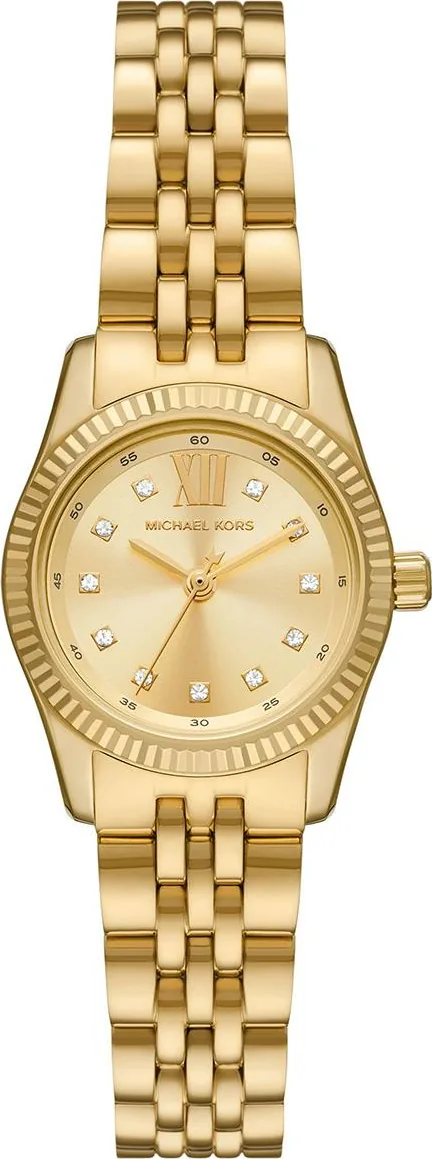 Michael Kors Mk4741 Kadın Kol Saati